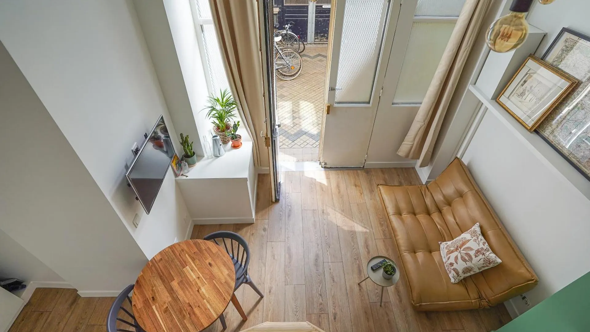 Pristine 5 Min To Sacre Coeur *
