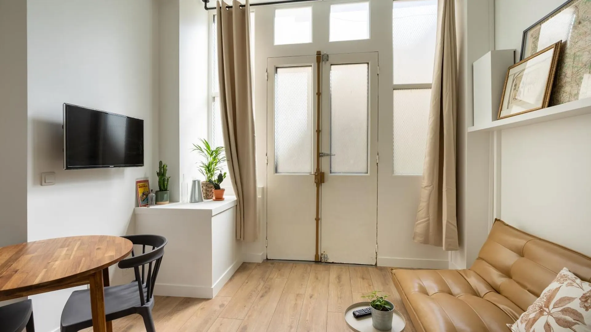 Pristine 5 Min To Sacre Coeur Apartment Paris